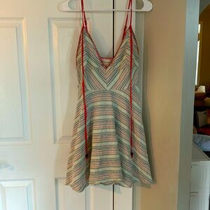 The impeccable pig dress